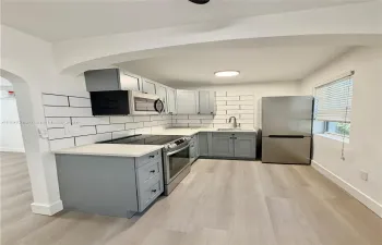 Residential Lease For Rent