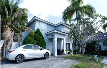 Single Family For Sale