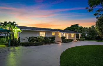 Residential Lease For Rent