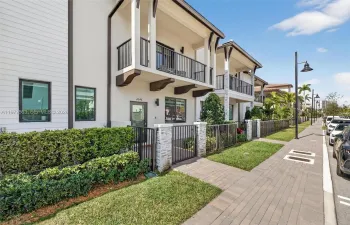 Residential Lease For Rent