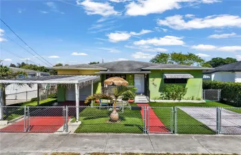 Single Family For Sale