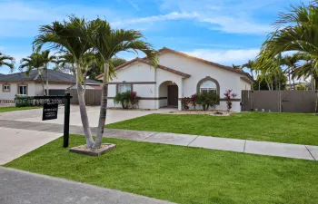 Single Family For Sale