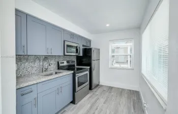 Residential Lease For Rent