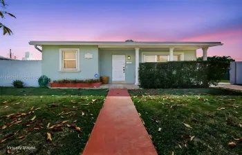 Single Family For Sale