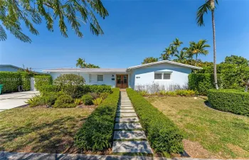 Single Family For Sale