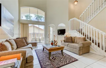 Residential Lease For Rent