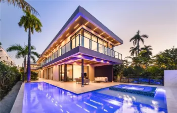 Single Family For Sale