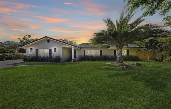 Single Family For Sale