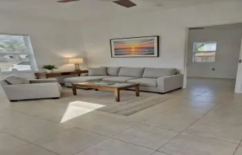 Residential Lease For Rent