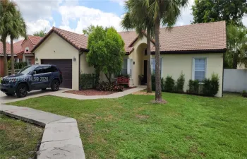 Single Family For Sale