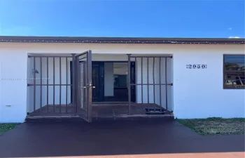 Residential Lease For Rent