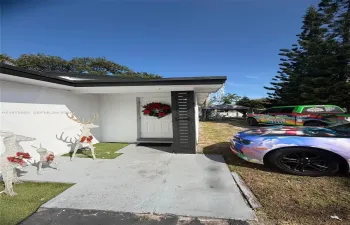 Residential Lease For Rent