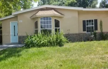 Single Family For Sale