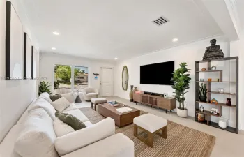 Residential Lease For Rent