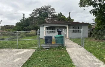 Single Family For Sale