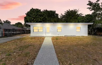 Single Family For Sale