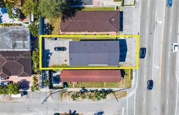 Residential Lease For Rent