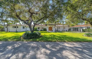 Single Family For Sale