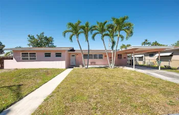 Single Family For Sale