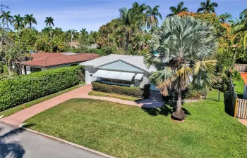 Single Family For Sale