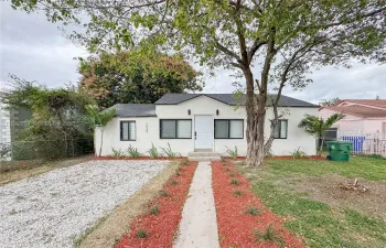 Single Family For Sale