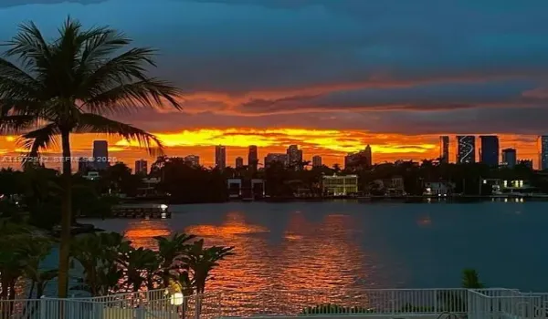 Everyday a new sunset!