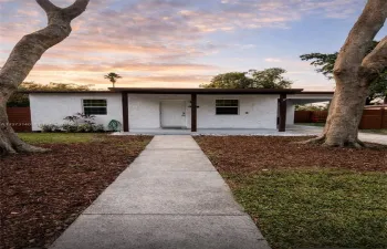 Residential Lease For Rent