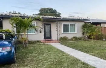 Residential Lease For Rent