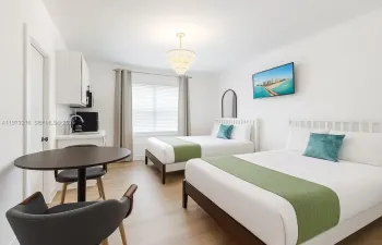 Residential Lease For Rent