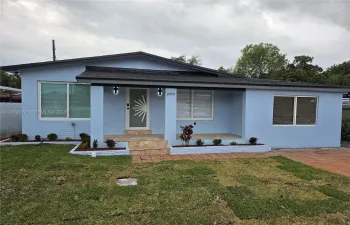 Single Family For Sale