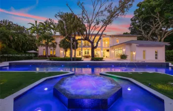 Single Family For Sale