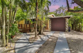 Single Family For Sale