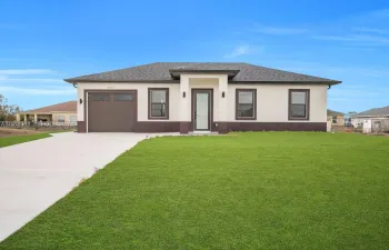 Single Family For Sale