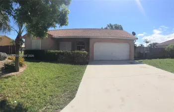 Residential Lease For Rent