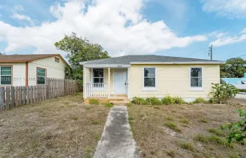 Single Family For Sale