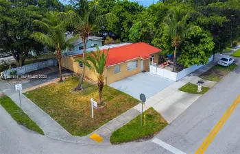 Single Family For Sale