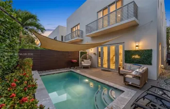 Residential Lease For Rent