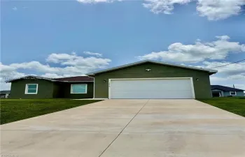 Single Family For Sale