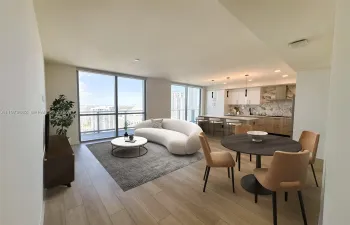 Residential Lease For Rent