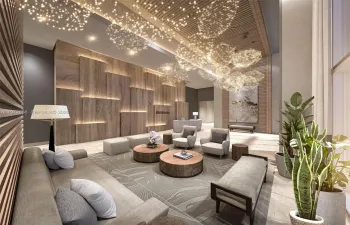 Residential Lease For Rent