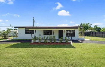 Single Family For Sale