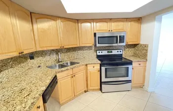 Condominium For Sale