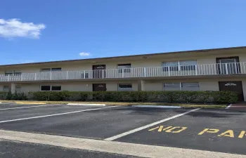 Condominium For Sale