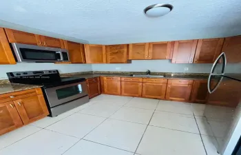 Residential Lease For Rent