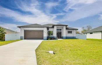 Single Family For Sale