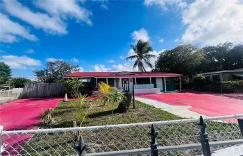 Single Family For Sale