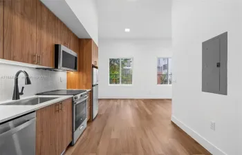 Residential Lease For Rent