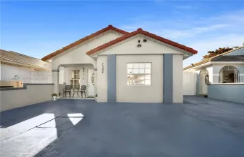 Single Family For Sale