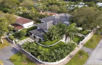 Residential Lease For Rent