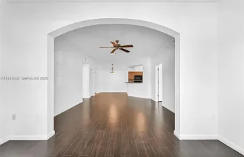 Residential Lease For Rent